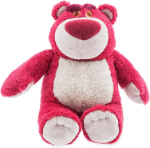 Disney Pixar Lotso Scented Bear