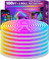 Led Neon Rope Lights 1