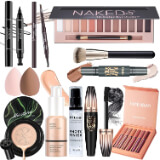 makeup set