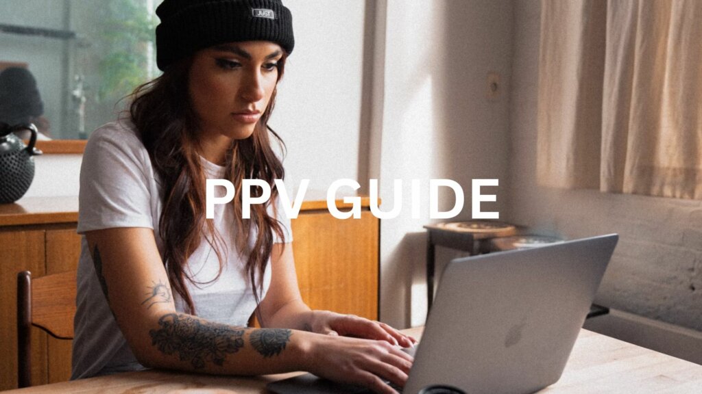 onlyfans ppv guide