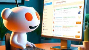 NSFW Subreddits List for Reddit Marketing