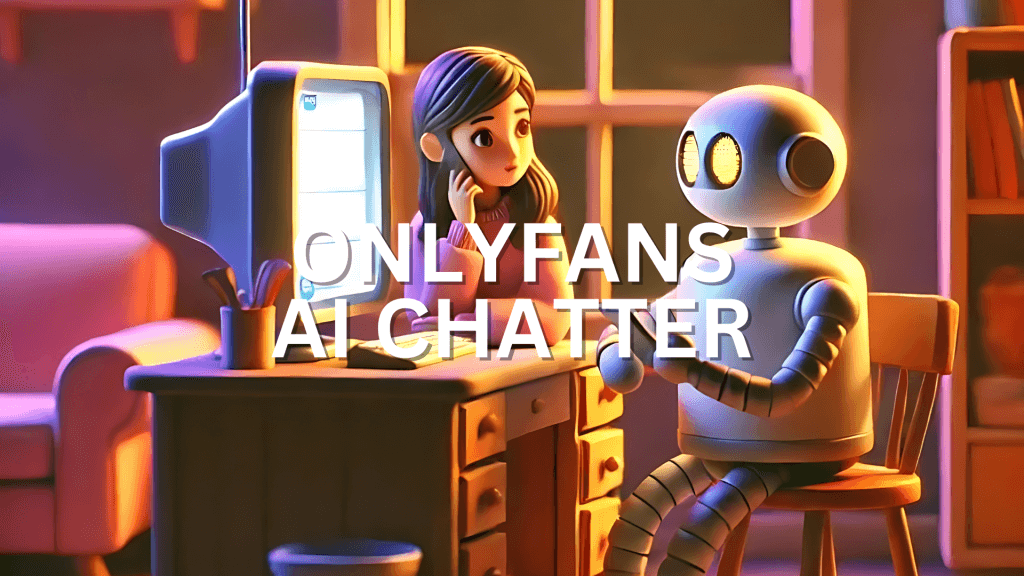 OnlyFans AI Chatbot